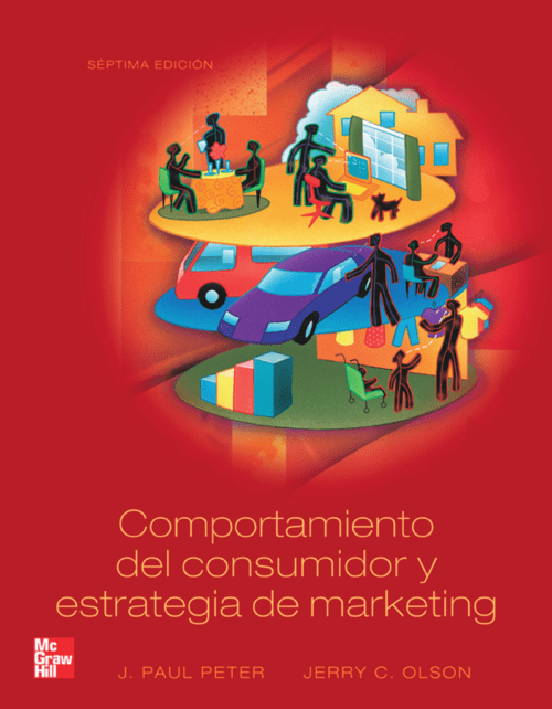 *Comportamiento del consumidor y estrategia de marketing – 7
