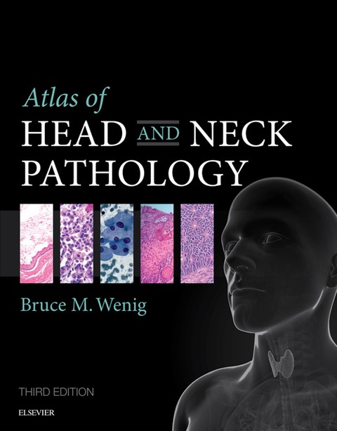 Libro electrónico Atlas of Head and Neck Pathology 3ra edición Wenig, Bruce M.