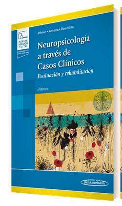 Libro Impreso-Neuropsicología A través de casos clínicos 2ed