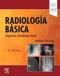 Libro Impreso-Radiología Básica Aspectos Fundamentales