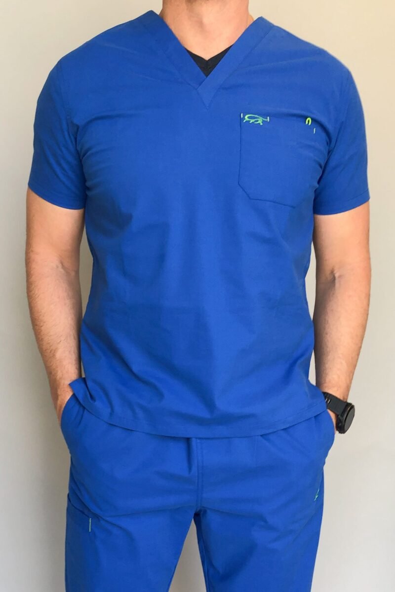 IguanaMed Camisa Unisex 5450