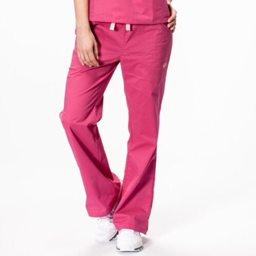 IguanaMed Quattro Pantalón de Mujer 5500