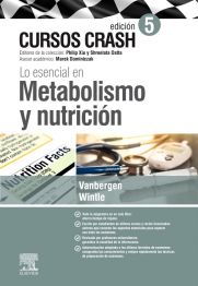Ebook Lo esencial en Metabolismo y nutrición 5ed
