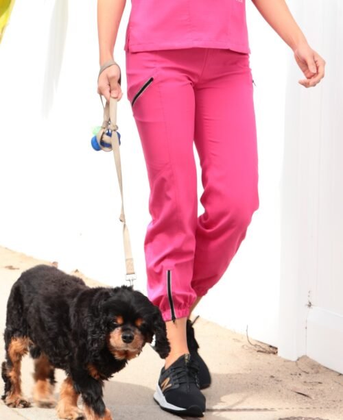 Jogger IguanaMed 8430 para Mujer