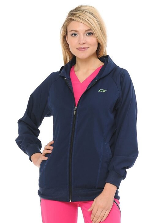 Sudadera Unisex 8960 IguanaMed