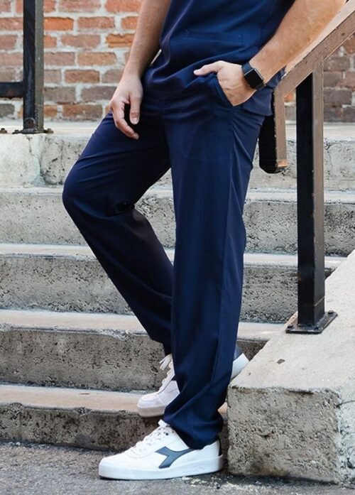 Pantalón Médico 9300 Icon Cargo para Hombre
