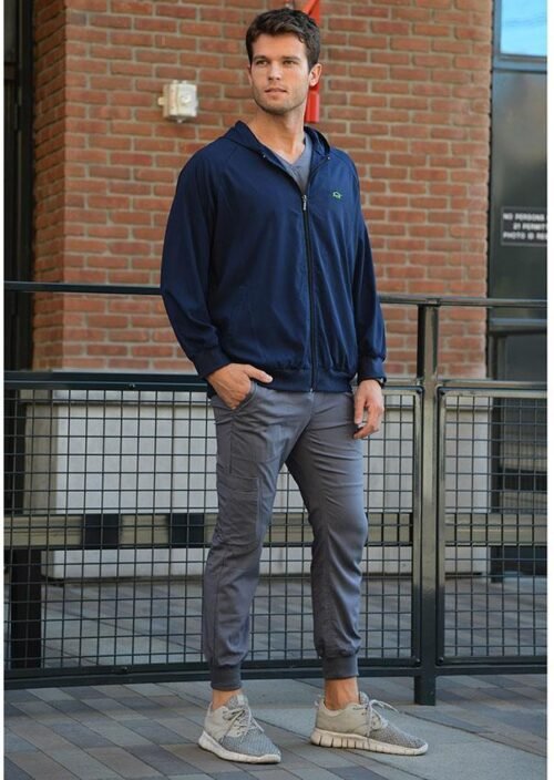 Pantalón Médico 9500 Icon Jogger para Hombre