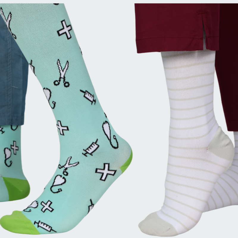 Calcetines de Compresión 8685