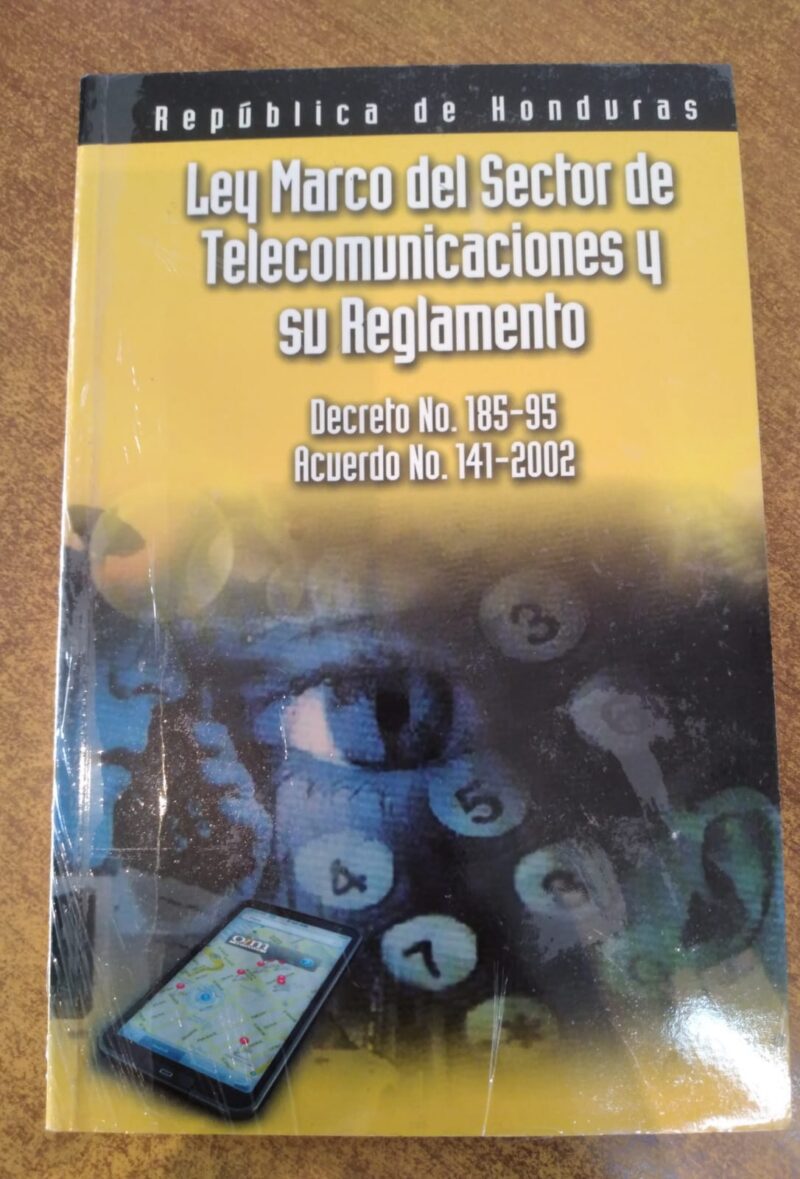 Oferta Especial Ley del Sector Telecomunicaciones OIM