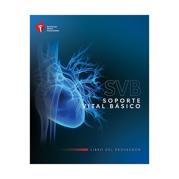 20 2307 Libro Electronico Del Manual Del Proveedor De BLS De La AHA 2020 Espanol