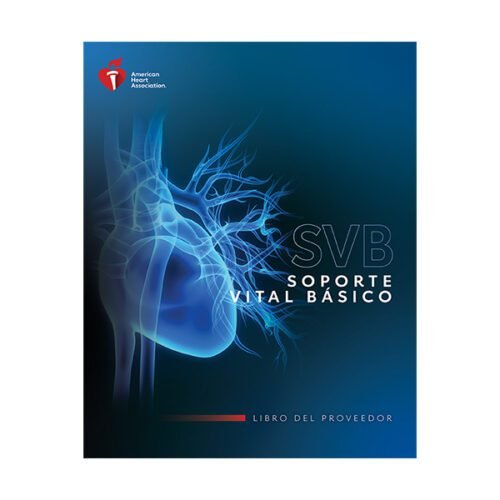 Manual para proveedores de BLS de la AHA 2020 en Español
