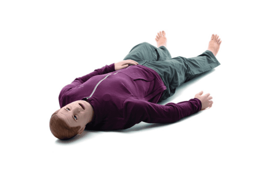 SimMan 3G PLUS Piel Clara