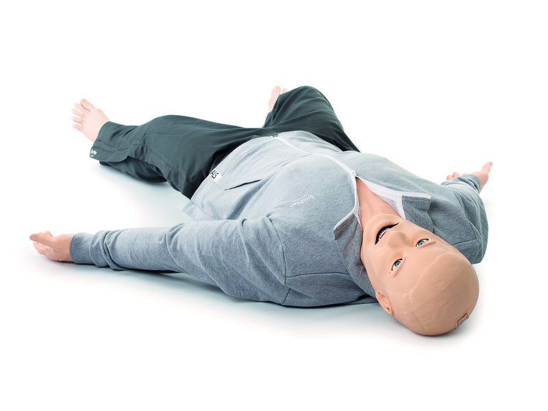 235 02350 SimMan ALS