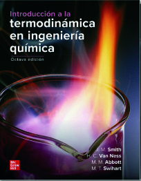 Libro Electrónico Introducción a la termodinámica e ingeniería química. con Plataforma Connect