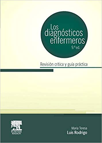 Libro Impreso Los diagnósticos enfermeros 9ed
