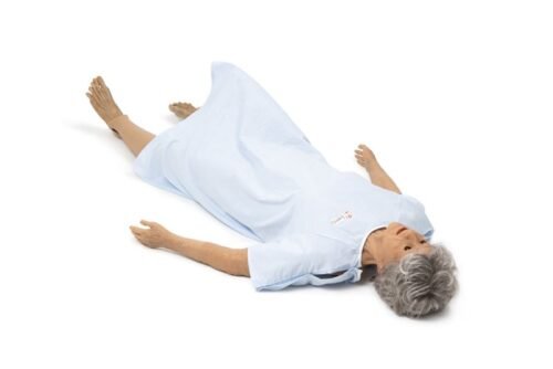 Nursing Anne Geriátrico