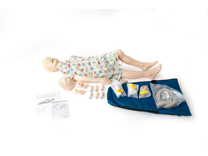 350 05050 Nursing Kid
