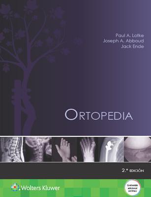 Libro Impreso Ortopedia