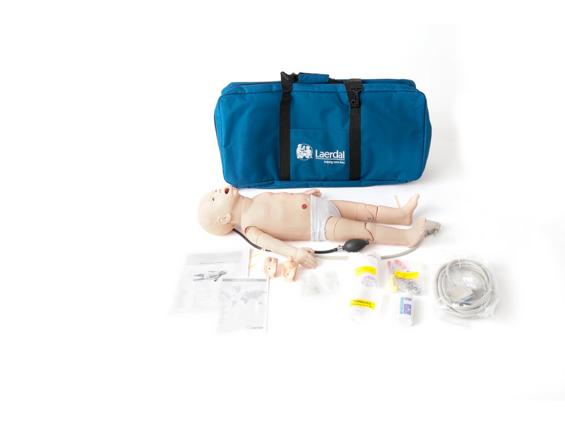 365 05050 Nursing Baby