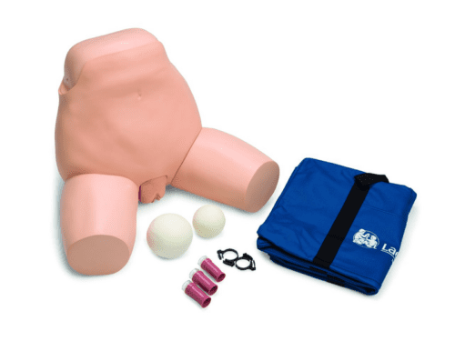 Entrenador de habilidades y evaluación del fondo de ojo