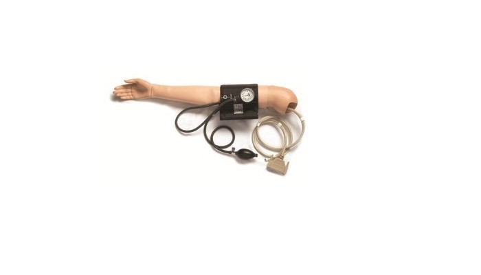 Entrenador de presión arterial SimPad