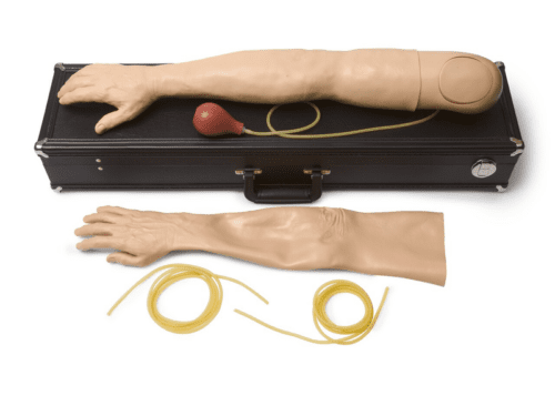 Kit de brazo arterial