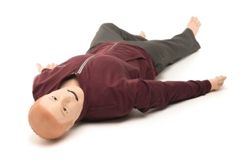 Kit de actualización de solución de ultrasonido Laerdal-SonoSim Ula (sonda, SW, etiquetas)