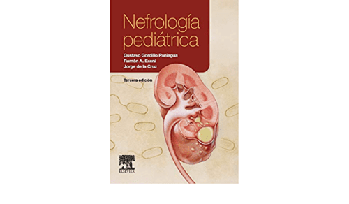 Nefrología pediátrica