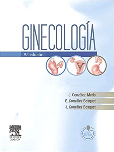 Oferta Especial Ginecología 9º Ed González Merlo