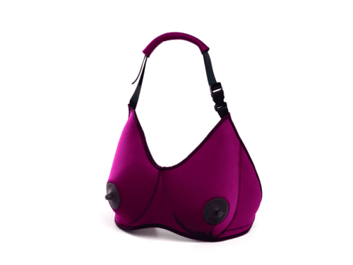 Simulador de lactancia materna MamaBreast