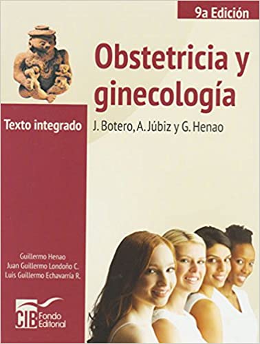 Oferta Especial Obstetricia Y Ginecología. Texto Integrado