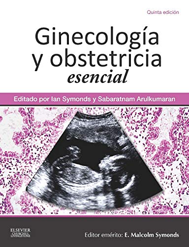 Oferta Especial Ginecología y obstetricia esencial 5ed
