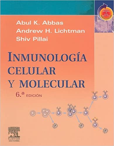 Libro Impreso-Inmunologia Celular y Molecular-6ed