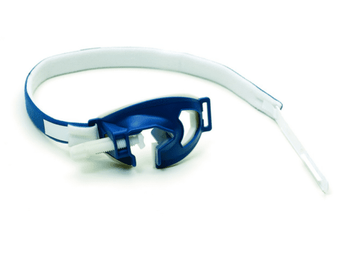 Soporte para tubos Thomas Adulto