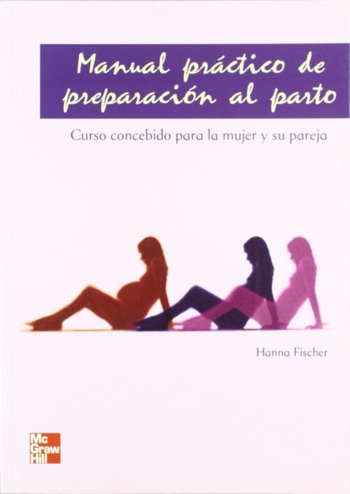 MANUAL DE PREPARACION AL PARTO