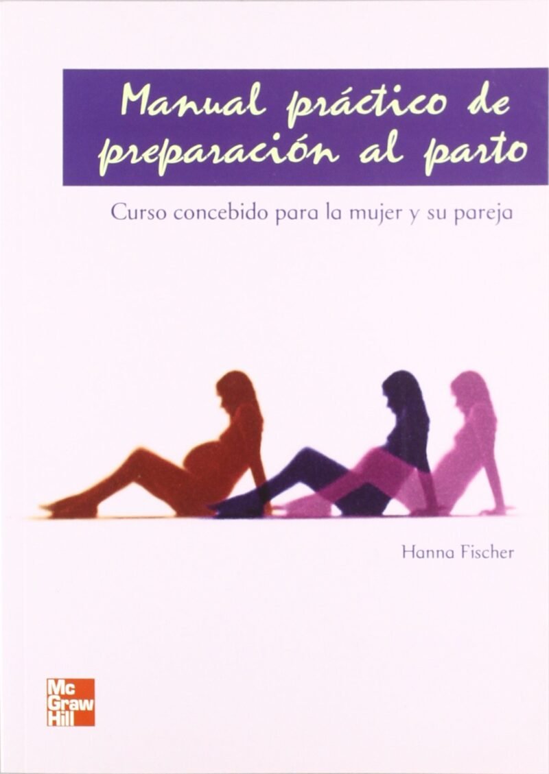 MANUAL DE PREPARACION AL PARTO