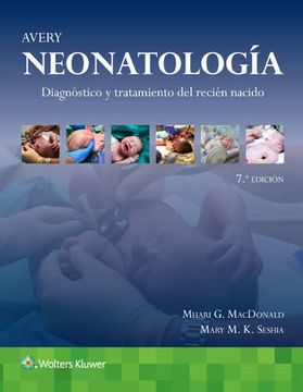 Neonatología Diagnostico y Tratamiento del Recién Nacido