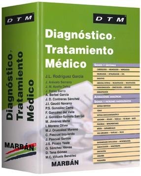 DTM Diagnóstico y Tratamiento Médico