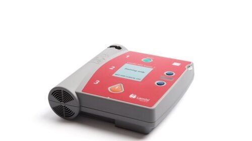 Entrenador AED 2 de Laerdal