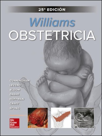 Williams Obstetricia 25ed