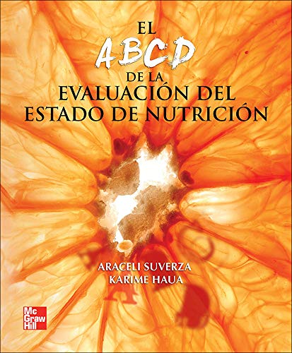 Libro Impreso-EL ABCD DE LA EVALUACIÓN DEL ESTADO DE NUTRICIÓN