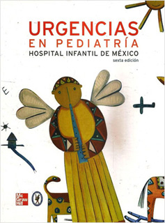 Oferta Especial Urgencias En Pediatría Hospital Infantil De México
