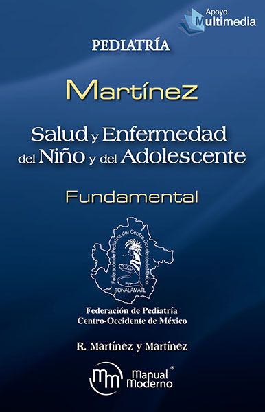Libro Impreso Salud y enfermedad del niño y del adolescente fundamental