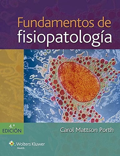 Oferta Especial Fundamentos de Fisiopatología 4 Ed.