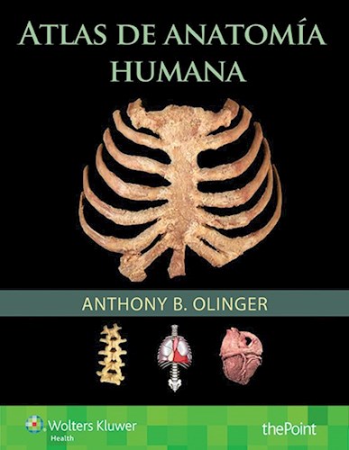 Oferta Especial Atlas de anatomía humana