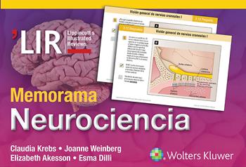 Libro Impreso Memorama Neurociencia