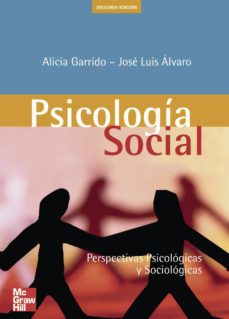 Psicologia Social de Alicia Garrido 2edicion