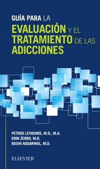 Oferta Especial Guía para la evaluación y el tratamiento de las adicciones