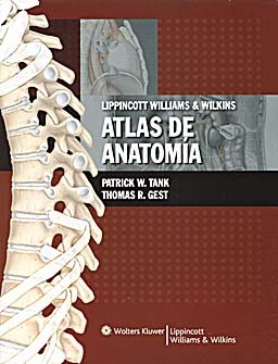 Tank Atlas de Anatomía