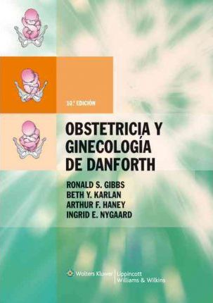 Oferta Especial OBSTETRICIA Y GINECOLOGIA DE DANFORTH